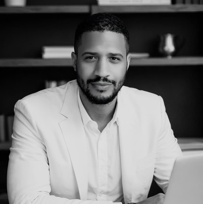 Paul Gipson, life insurance agent